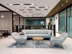Asia Square Tower 1 (D1), Office #544337111